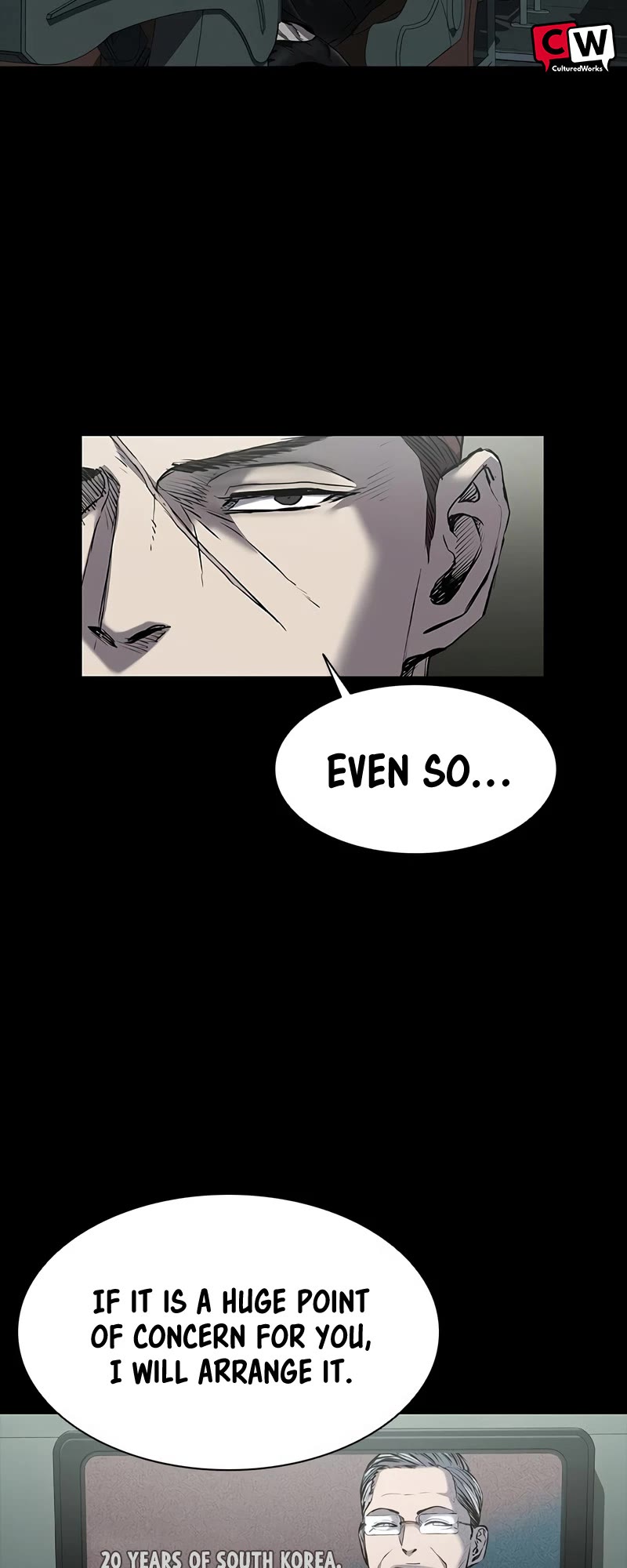 Castle 2: Pinnacle Chapter 34 page 12 - Chapter 34