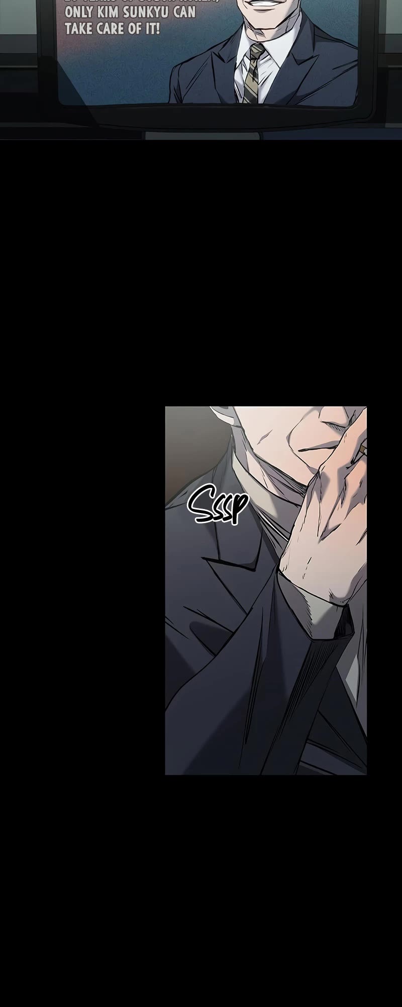 Castle 2: Pinnacle Chapter 34 page 13 - Chapter 34