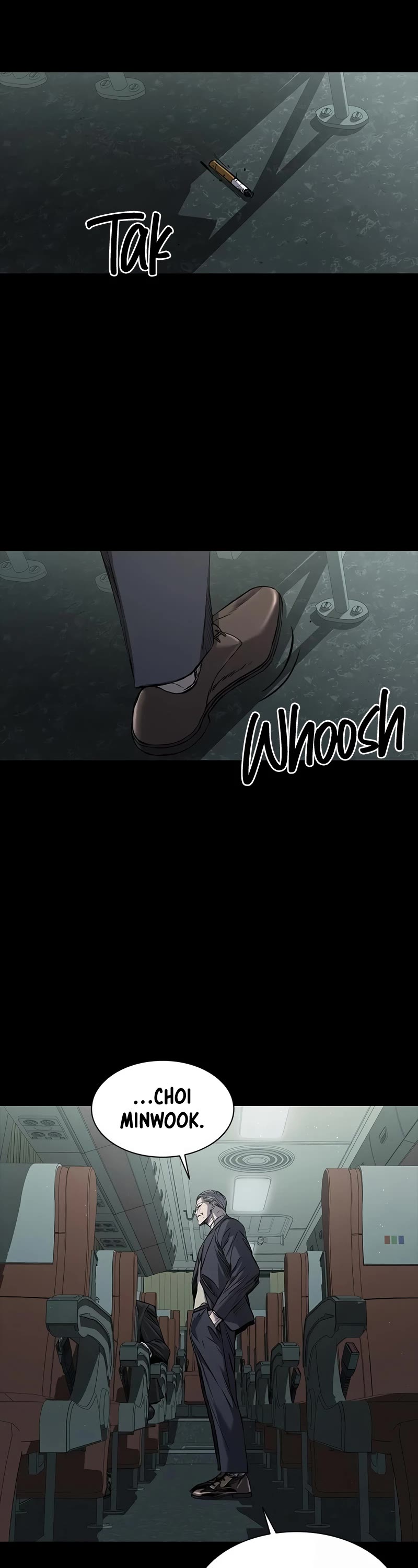 Castle 2: Pinnacle Chapter 34 page 14 - Chapter 34