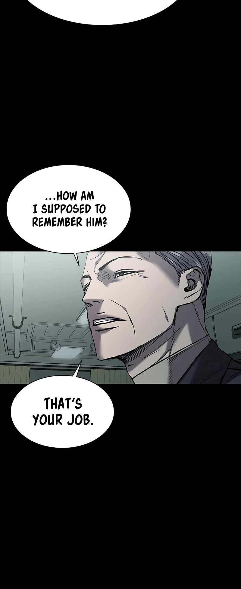 Castle 2: Pinnacle Chapter 34 page 17 - Chapter 34