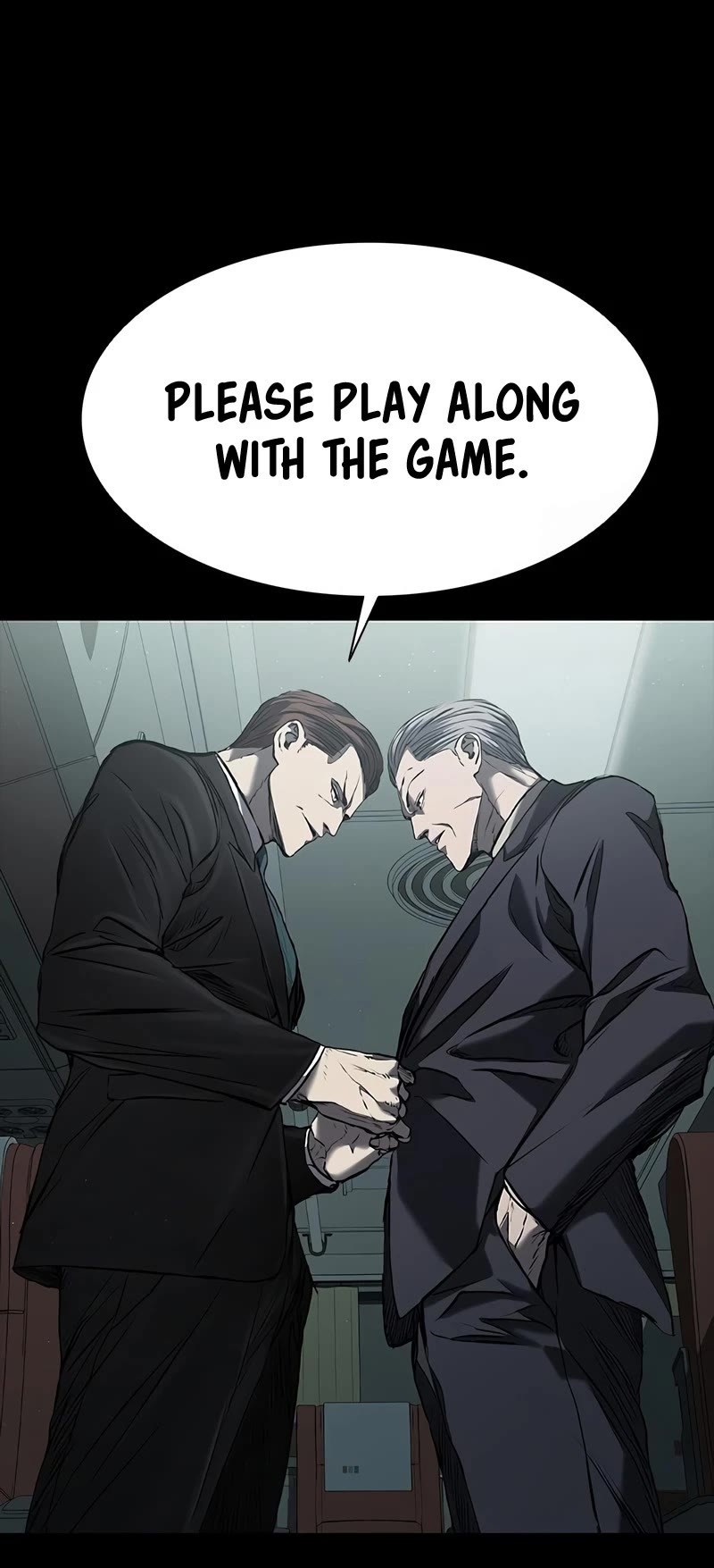 Castle 2: Pinnacle Chapter 34 page 20 - Chapter 34