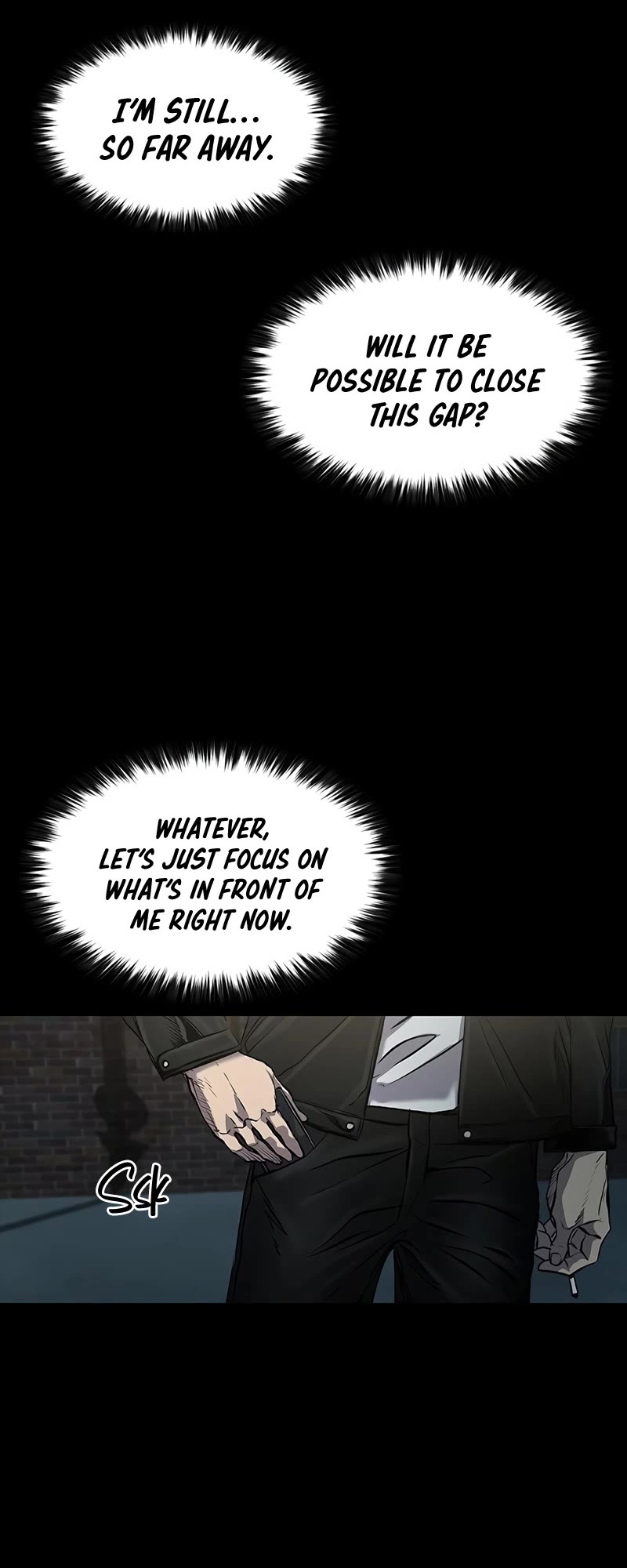 Castle 2: Pinnacle Chapter 34 page 25 - Chapter 34