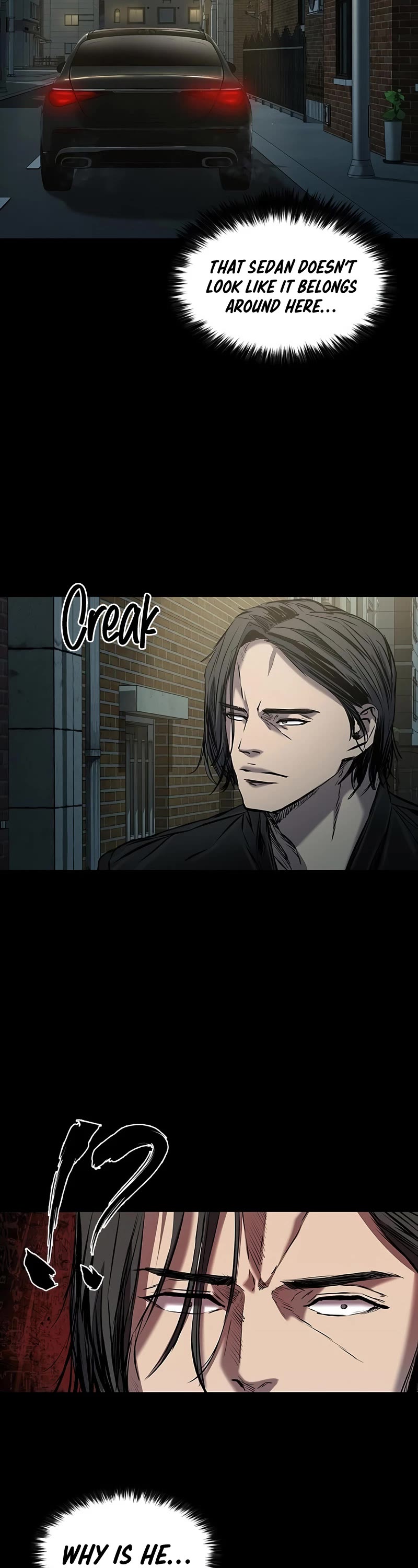 Castle 2: Pinnacle Chapter 34 page 27 - Chapter 34