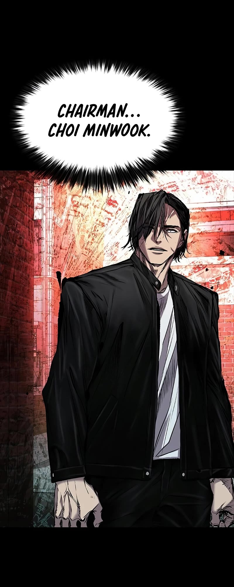 Castle 2: Pinnacle Chapter 34 page 29 - Chapter 34