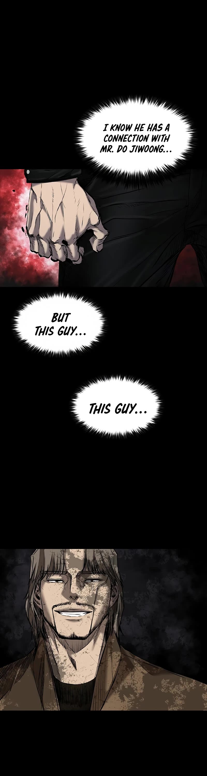Castle 2: Pinnacle Chapter 34 page 30 - Chapter 34