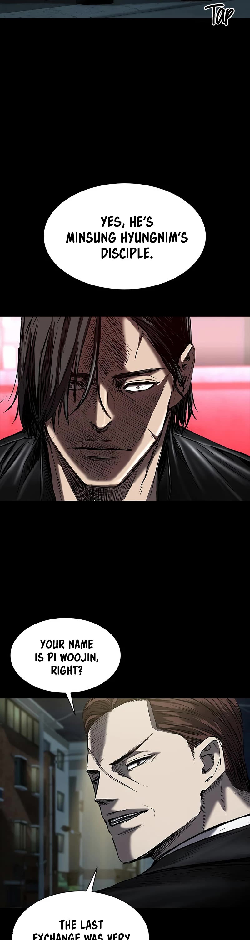 Castle 2: Pinnacle Chapter 34 page 34 - Chapter 34