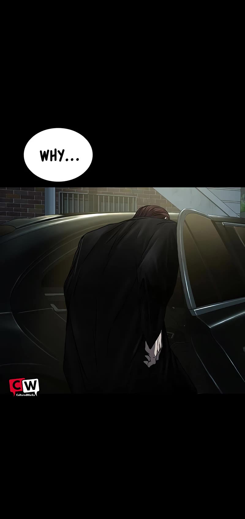 Castle 2: Pinnacle Chapter 34 page 36 - Chapter 34