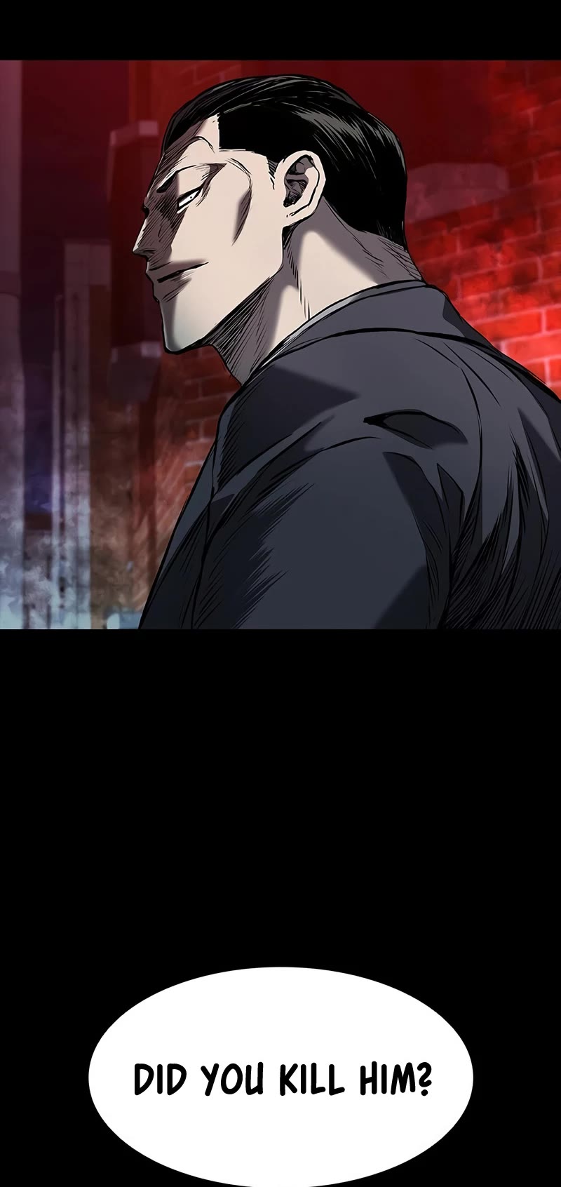 Castle 2: Pinnacle Chapter 34 page 37 - Chapter 34