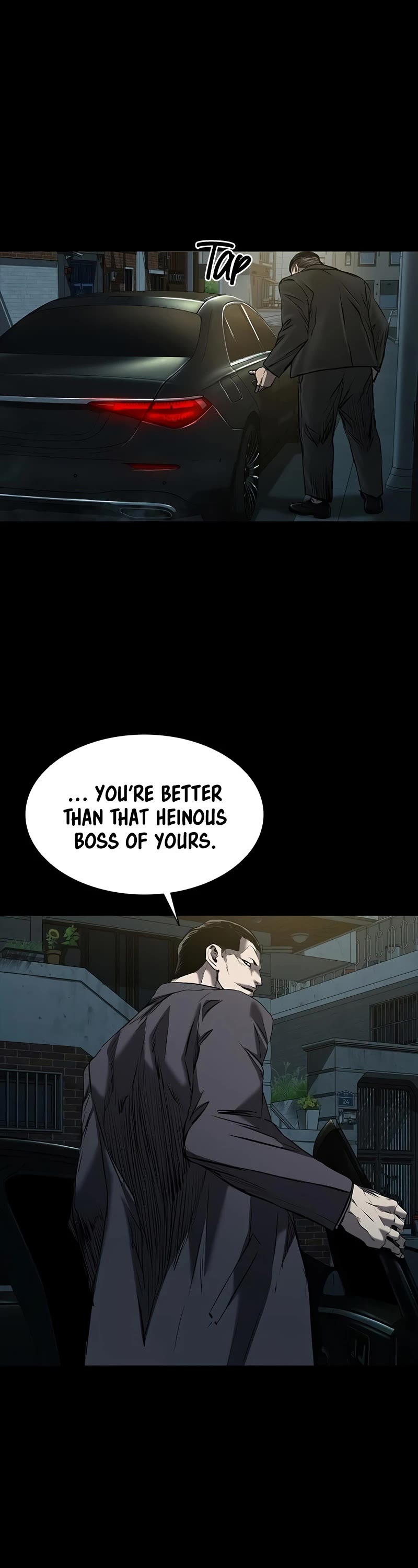 Castle 2: Pinnacle Chapter 34 page 39 - Chapter 34