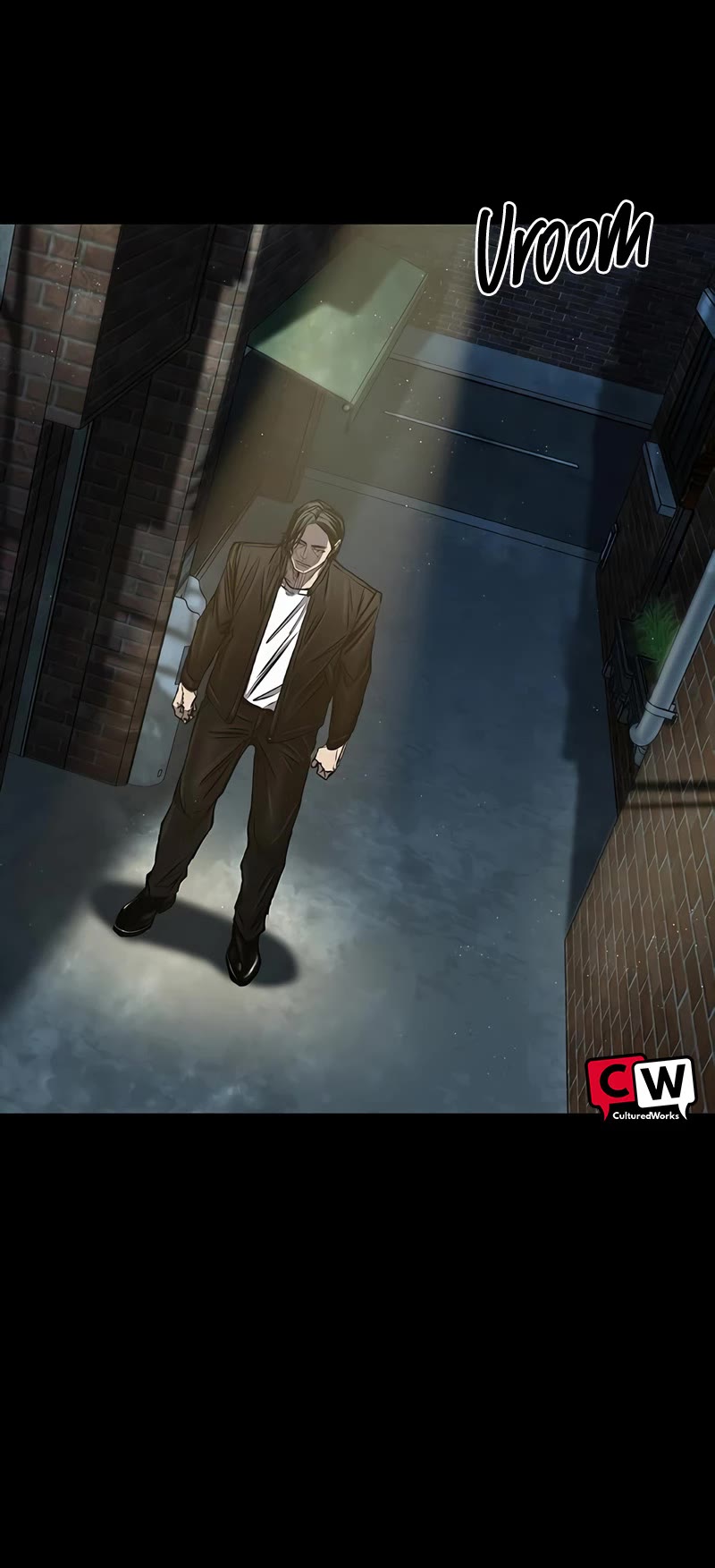 Castle 2: Pinnacle Chapter 34 page 40 - Chapter 34