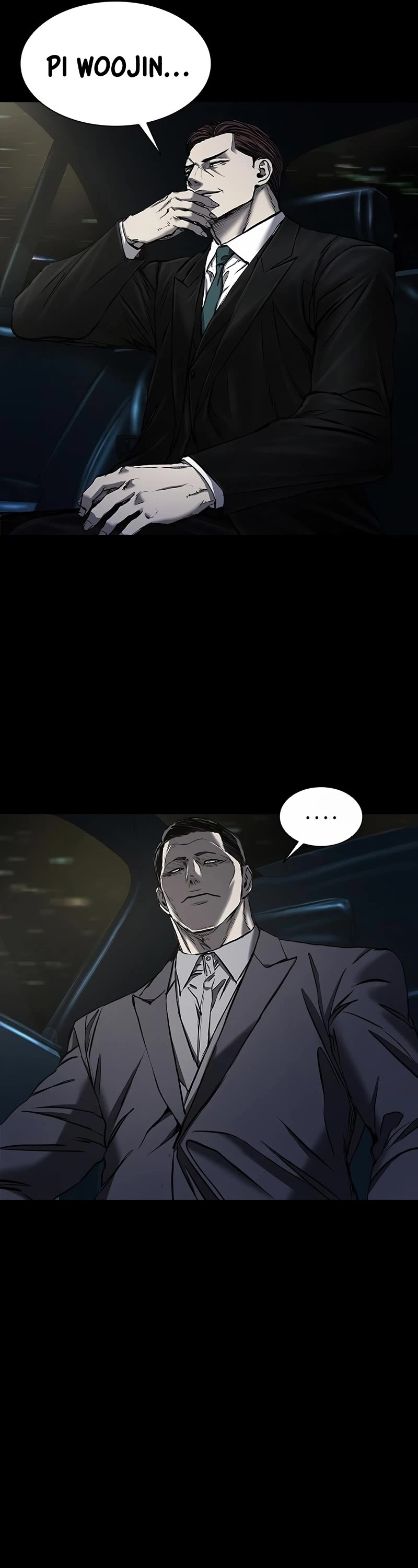 Castle 2: Pinnacle Chapter 34 page 42 - Chapter 34