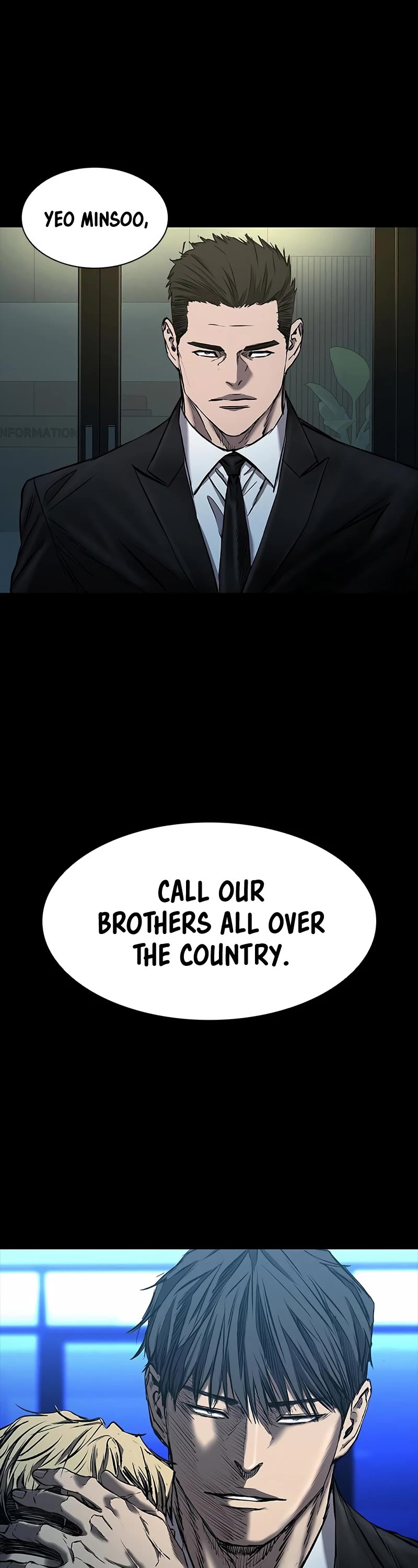 Castle 2: Pinnacle Chapter 34 page 47 - Chapter 34