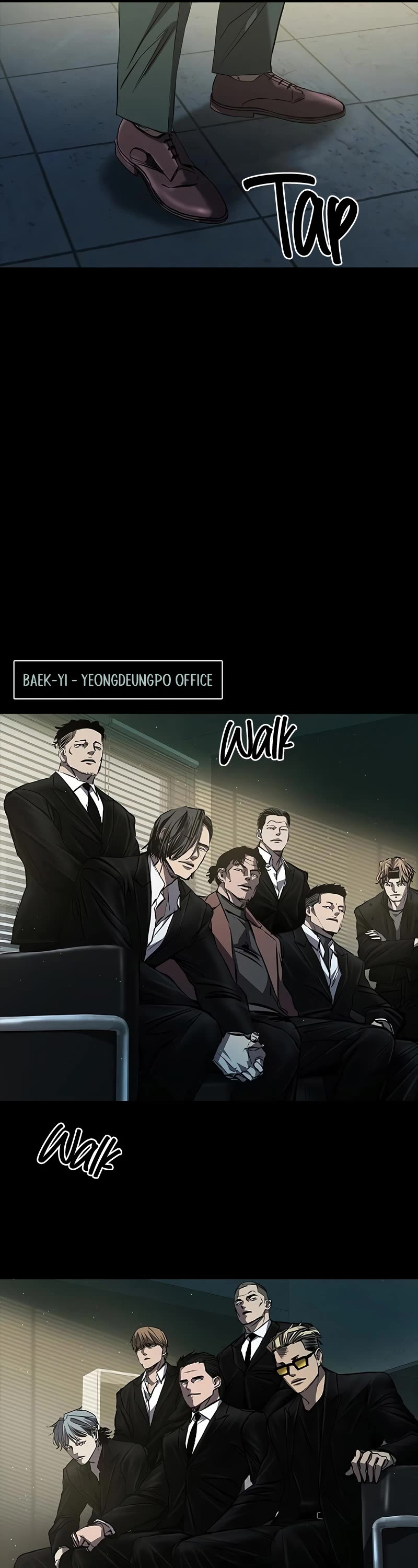Castle 2: Pinnacle Chapter 34 page 50 - Chapter 34