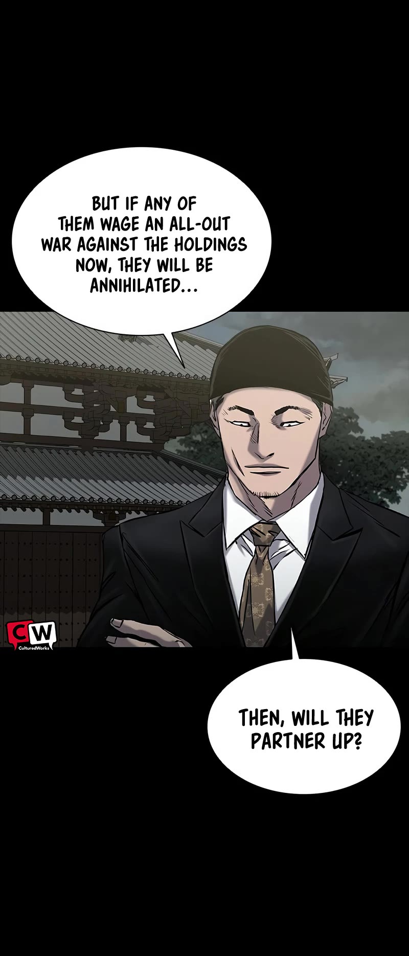 Castle 2: Pinnacle Chapter 34 page 56 - Chapter 34