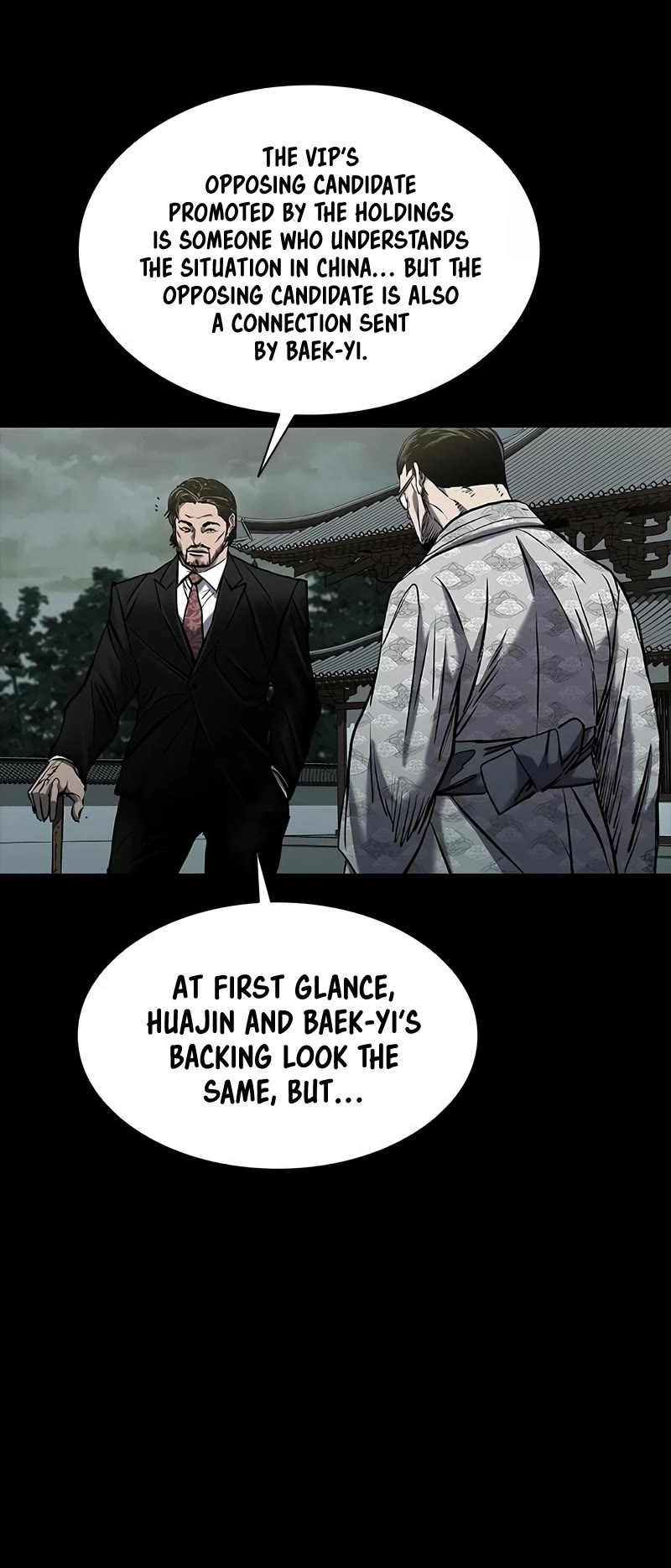 Castle 2: Pinnacle Chapter 34 page 57 - Chapter 34