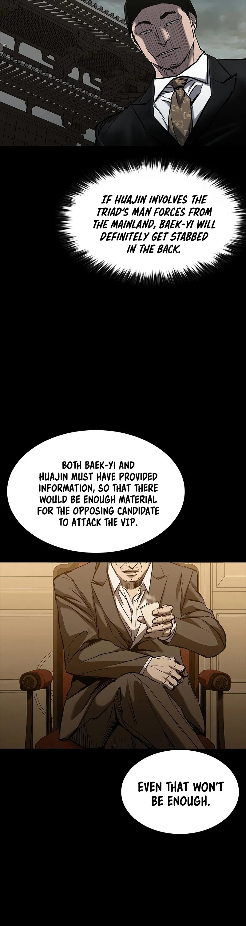 Castle 2: Pinnacle Chapter 34 page 59 - Chapter 34