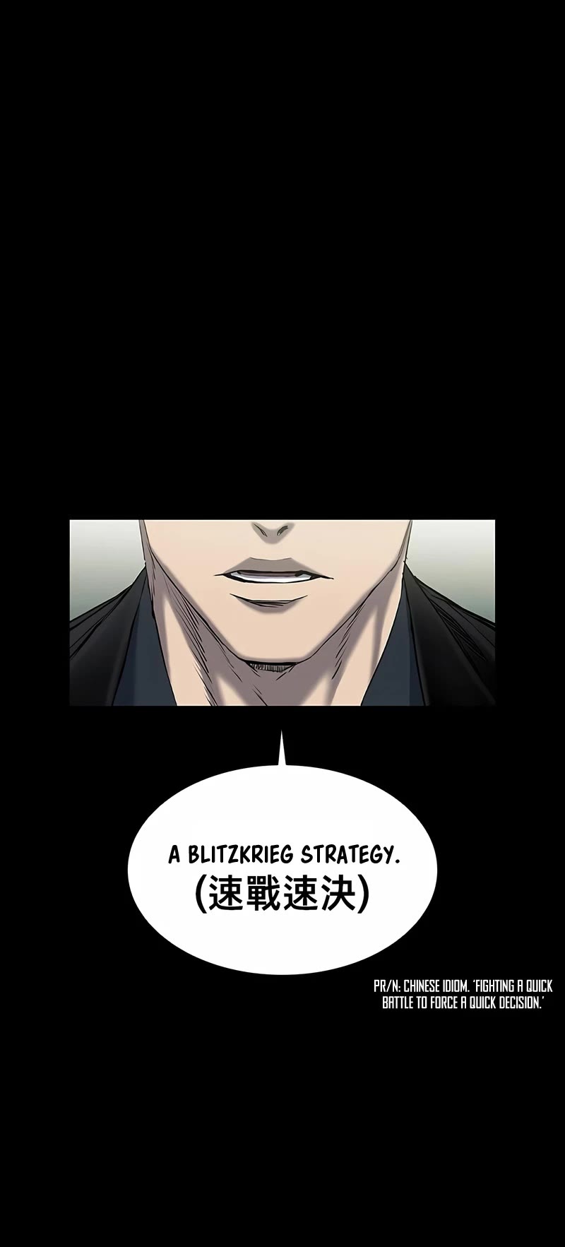 Castle 2: Pinnacle Chapter 34 page 64 - Chapter 34
