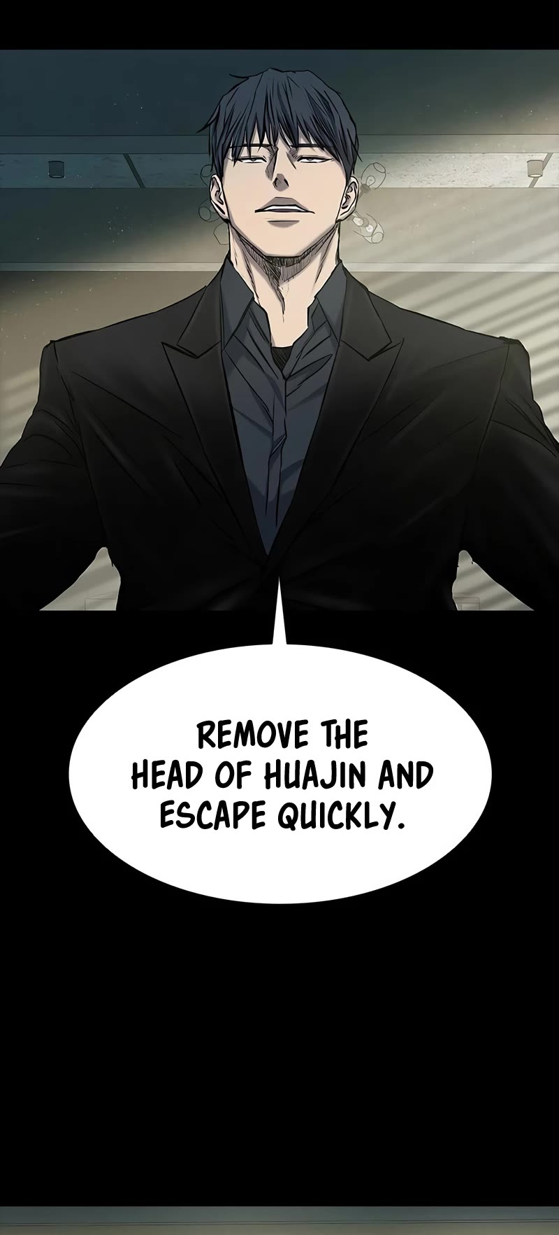 Castle 2: Pinnacle Chapter 34 page 65 - Chapter 34