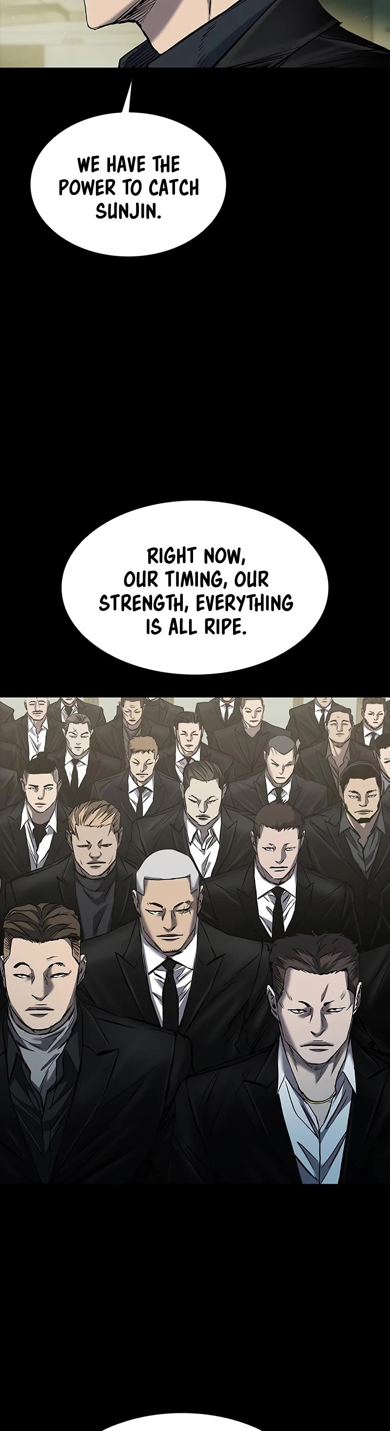 Castle 2: Pinnacle Chapter 34 page 67 - Chapter 34