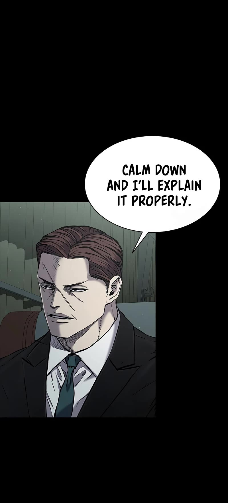 Castle 2: Pinnacle Chapter 34 page 8 - Chapter 34