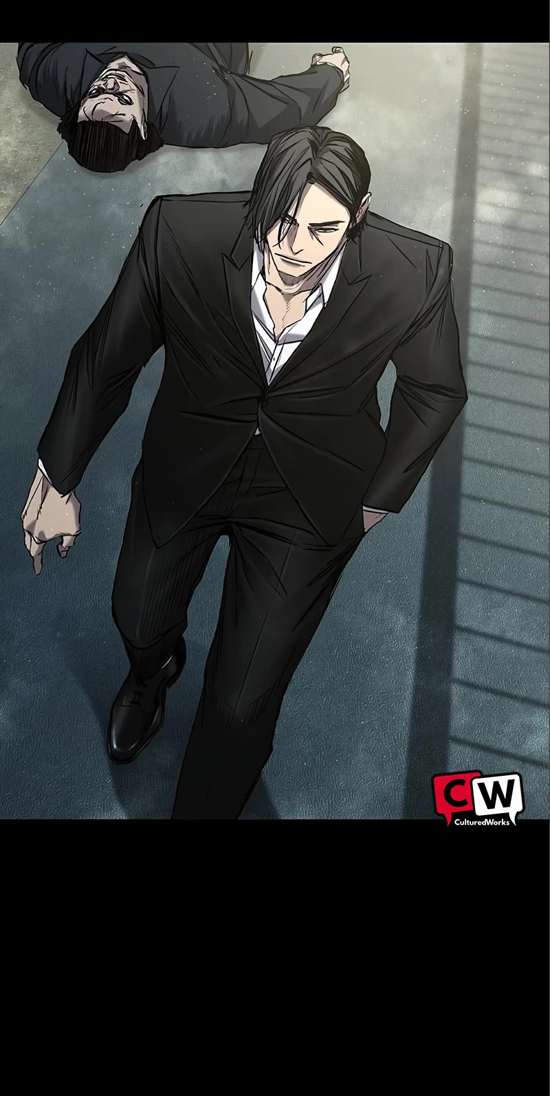 Castle 2: Pinnacle Chapter 35 page 20 - Chapter 35