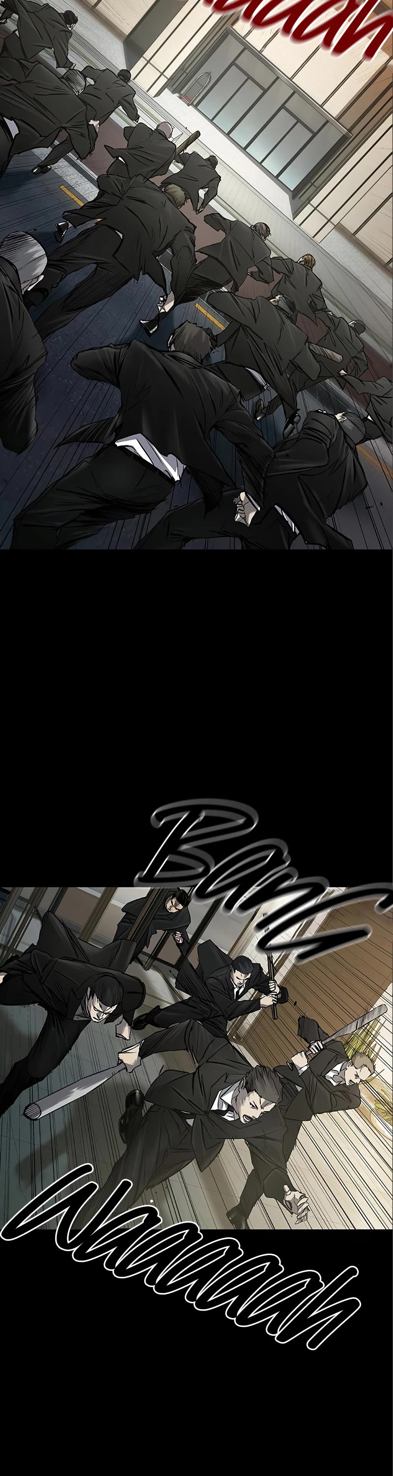 Castle 2: Pinnacle Chapter 35 page 26 - Chapter 35