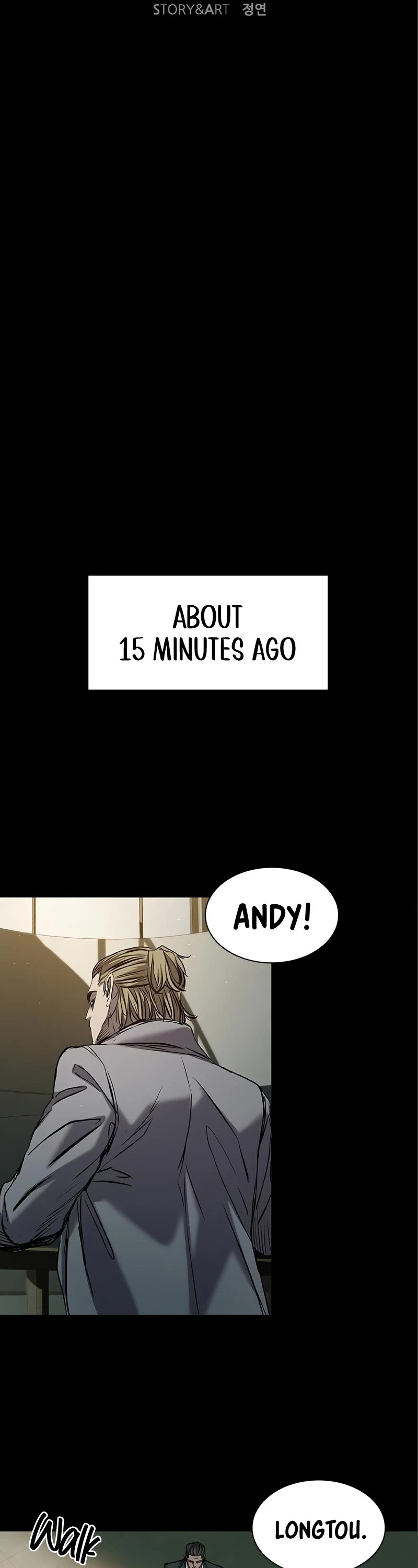 Castle 2: Pinnacle Chapter 35 page 30 - Chapter 35