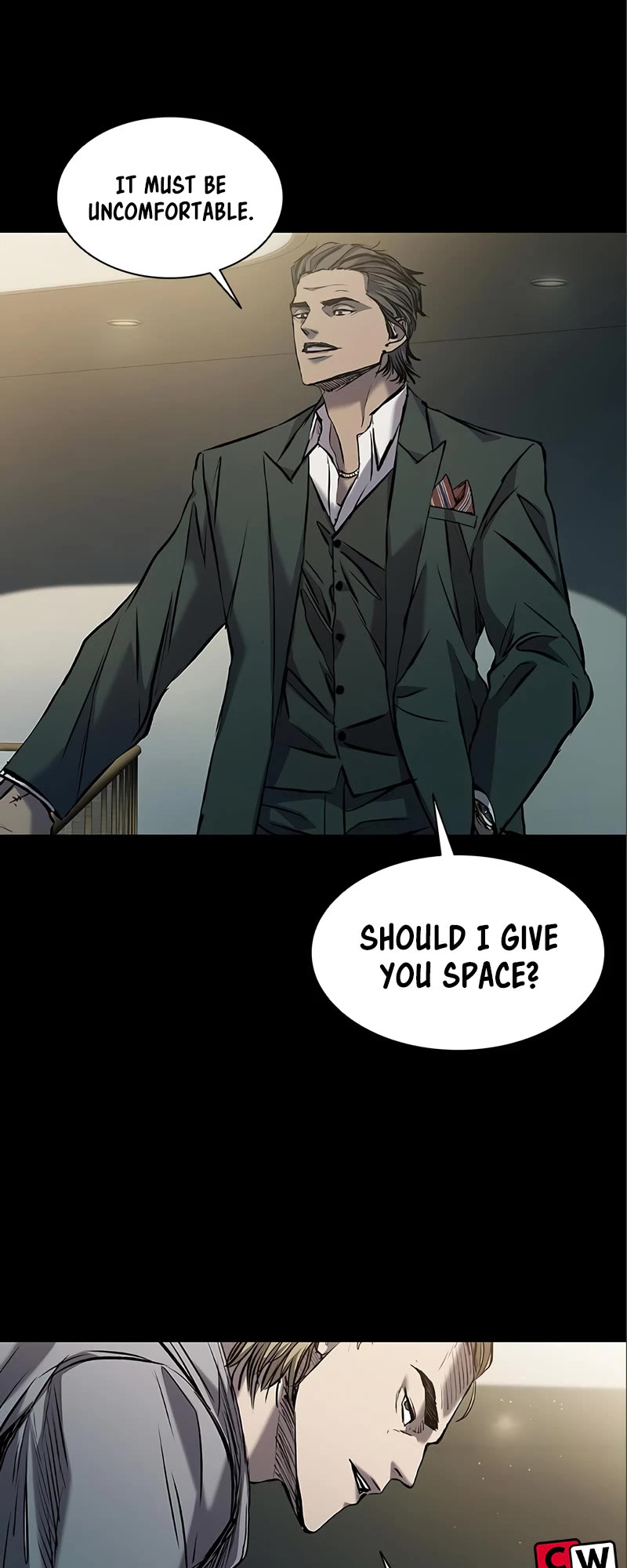 Castle 2: Pinnacle Chapter 35 page 35 - Chapter 35