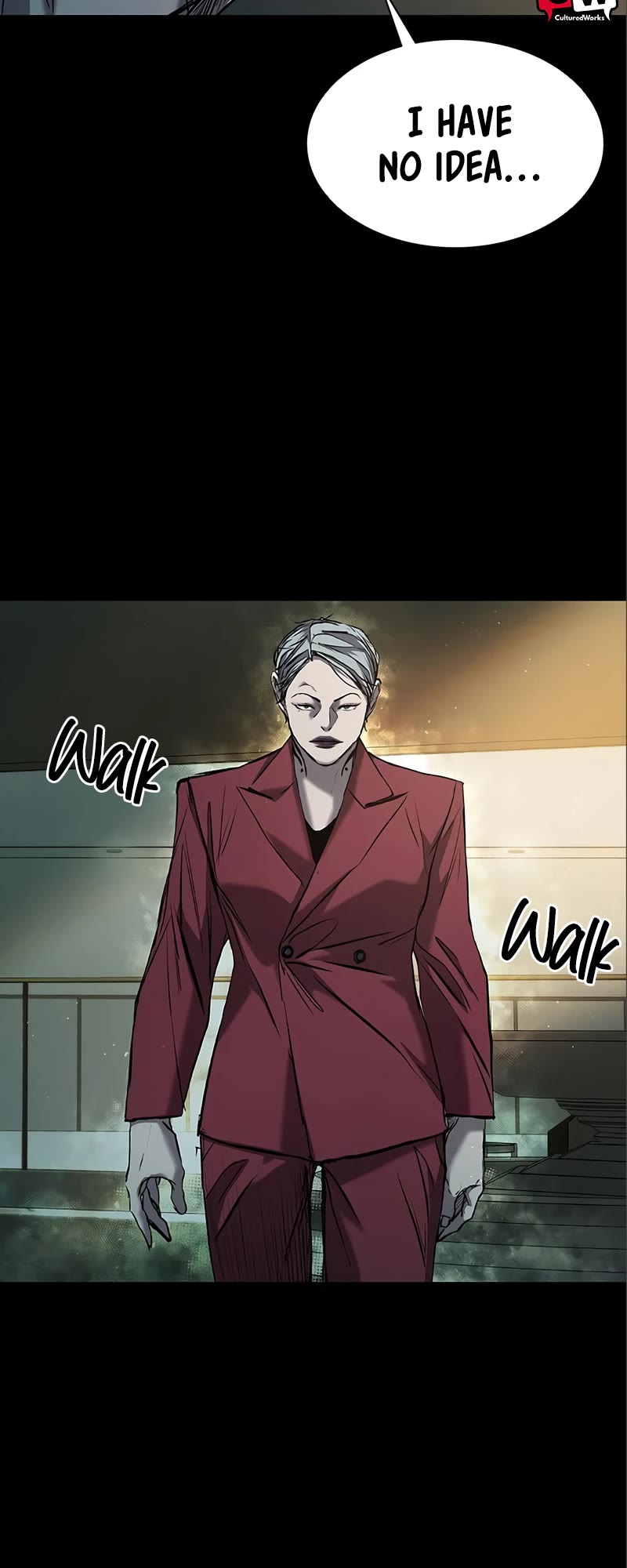 Castle 2: Pinnacle Chapter 35 page 36 - Chapter 35