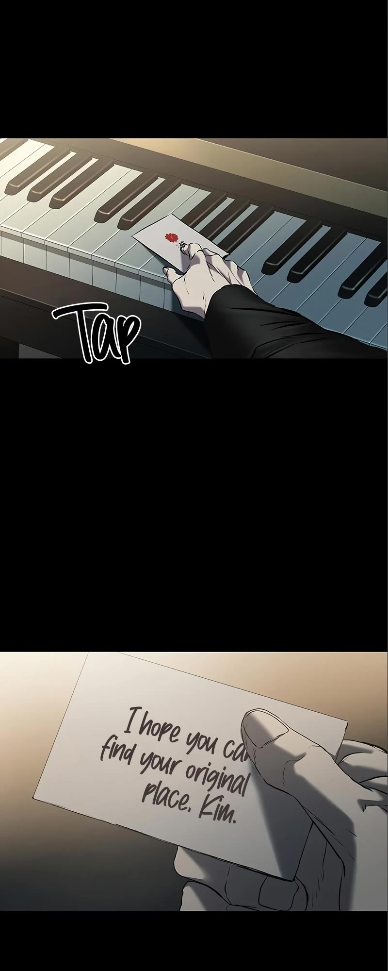 Castle 2: Pinnacle Chapter 35 page 48 - Chapter 35