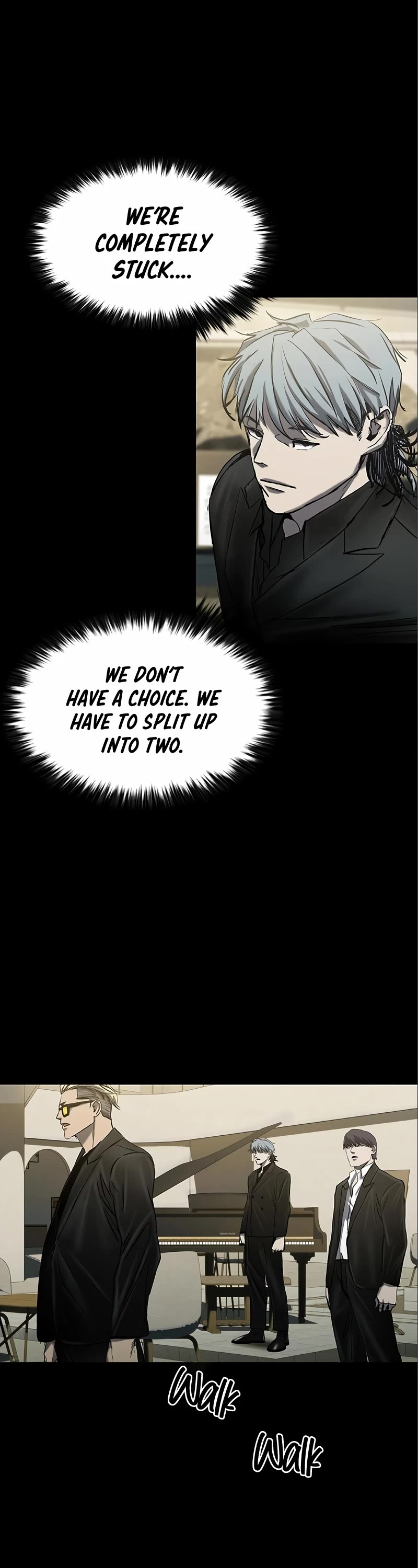 Castle 2: Pinnacle Chapter 35 page 53 - Chapter 35