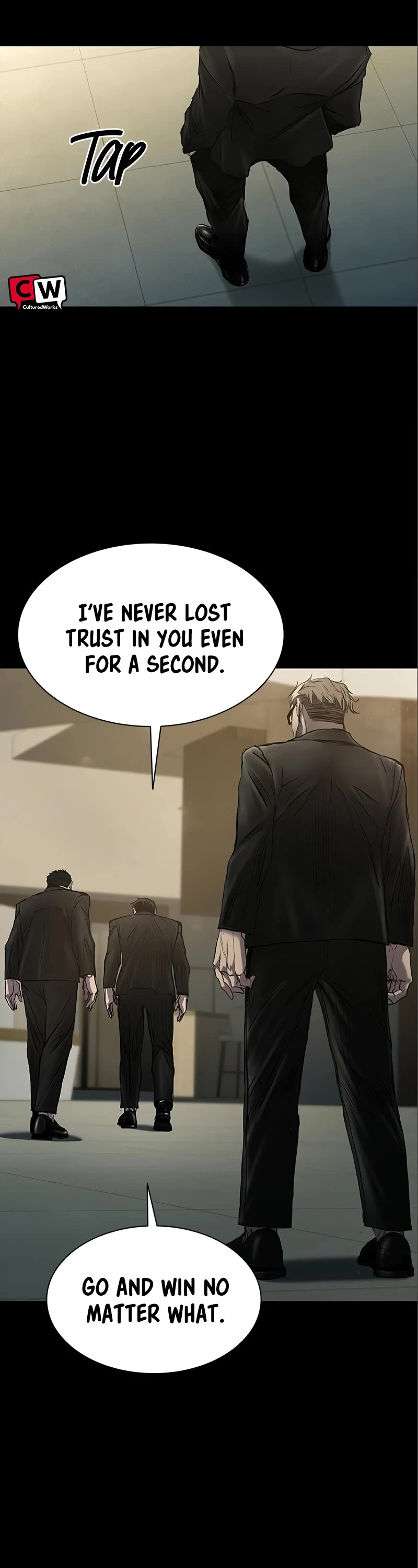 Castle 2: Pinnacle Chapter 35 page 58 - Chapter 35