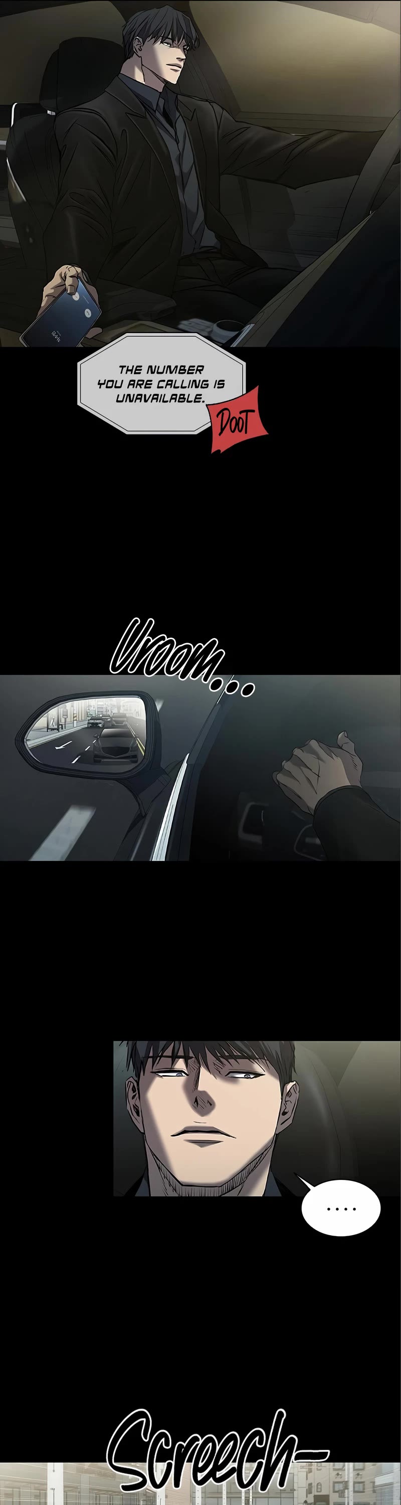 Castle 2: Pinnacle Chapter 35 page 61 - Chapter 35