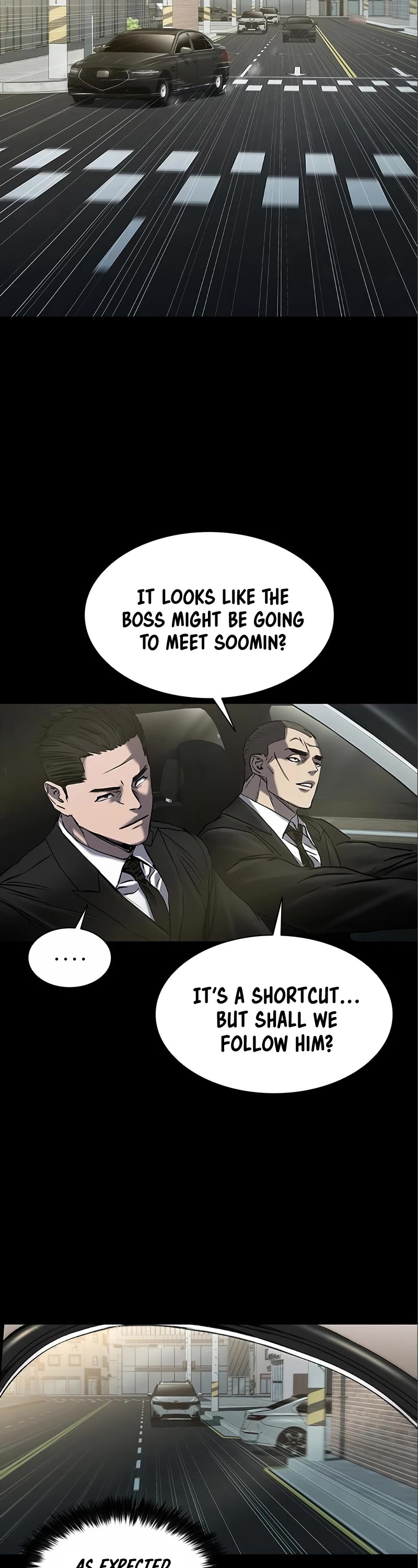 Castle 2: Pinnacle Chapter 35 page 62 - Chapter 35