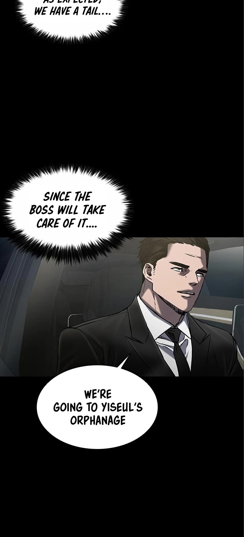 Castle 2: Pinnacle Chapter 35 page 63 - Chapter 35