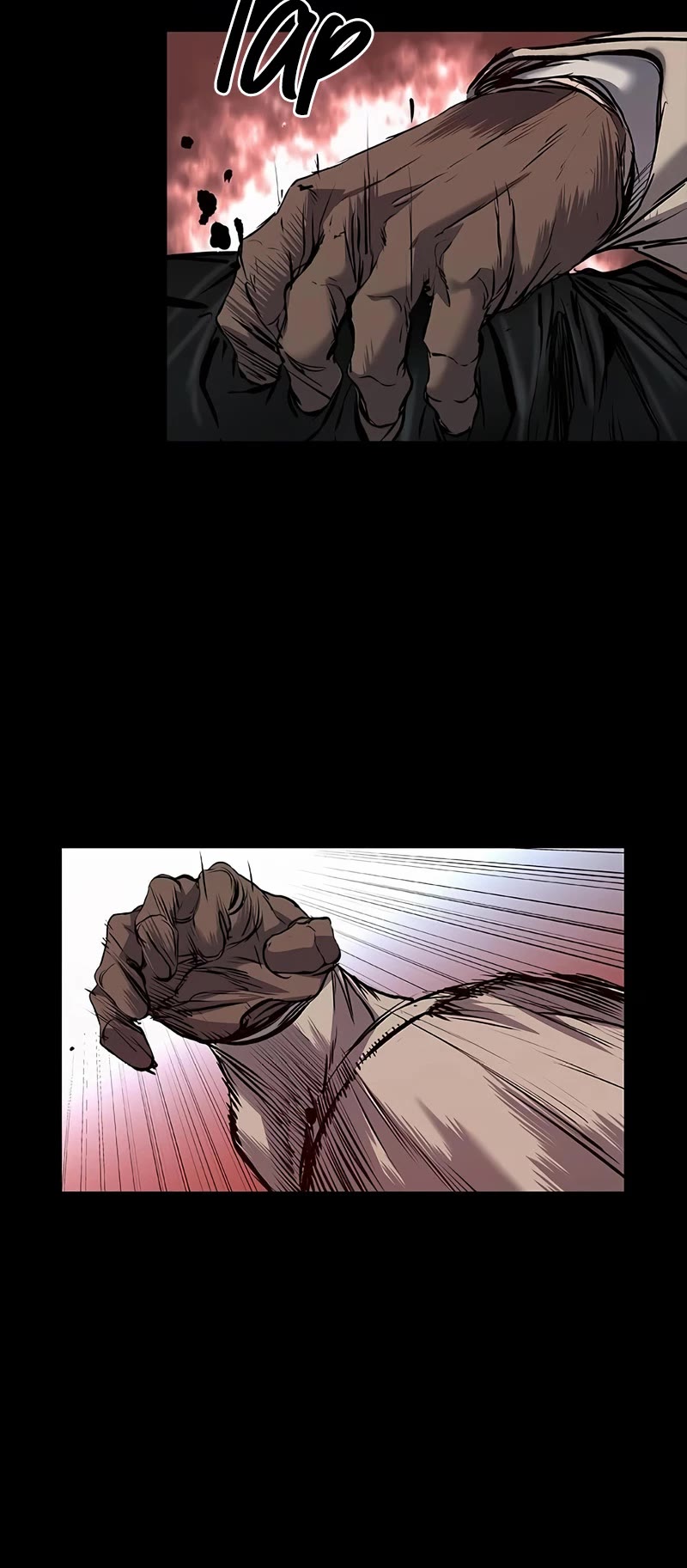 Castle 2: Pinnacle Chapter 36 page 17 - Chapter 36