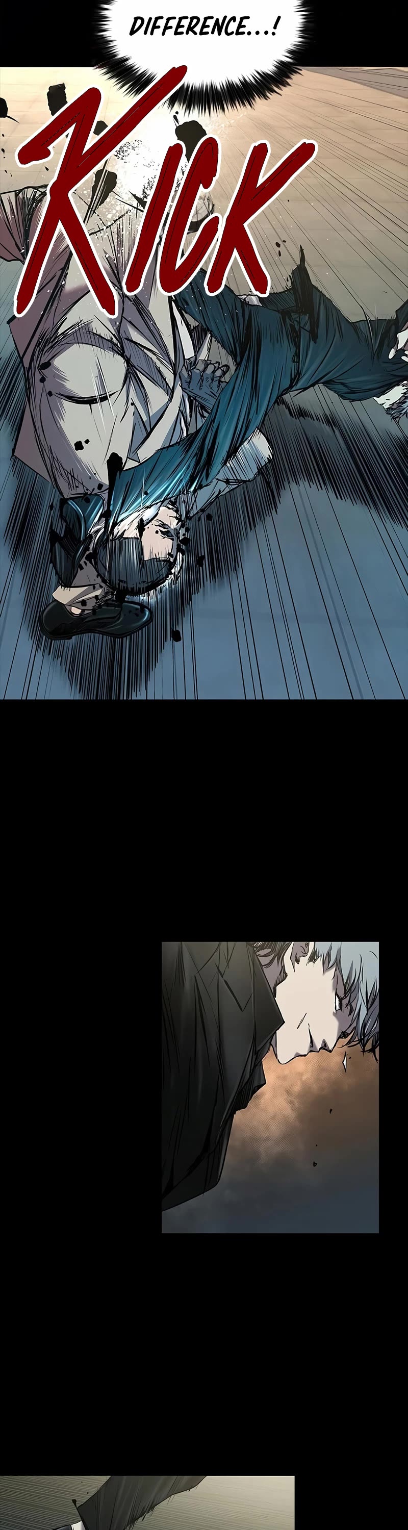 Castle 2: Pinnacle Chapter 36 page 19 - Chapter 36