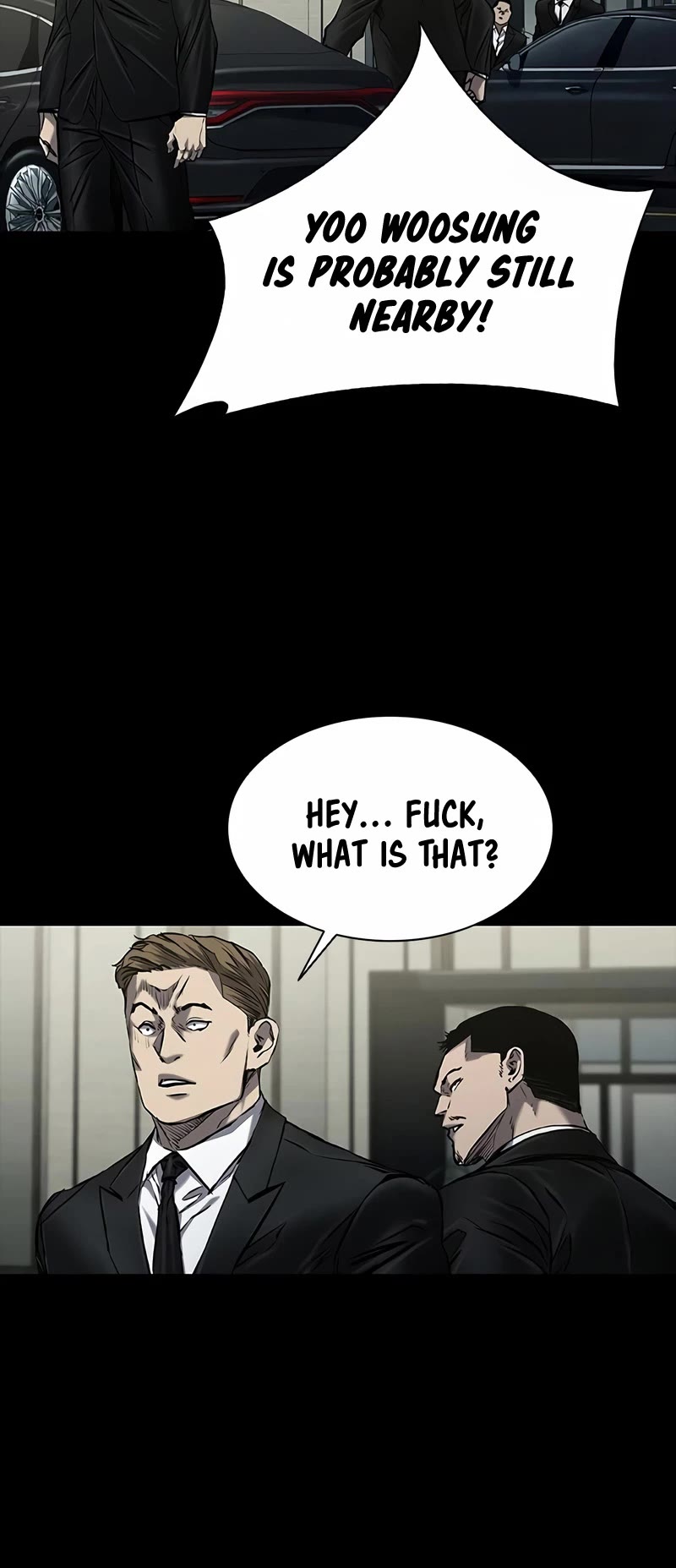 Castle 2: Pinnacle Chapter 36 page 4 - Chapter 36