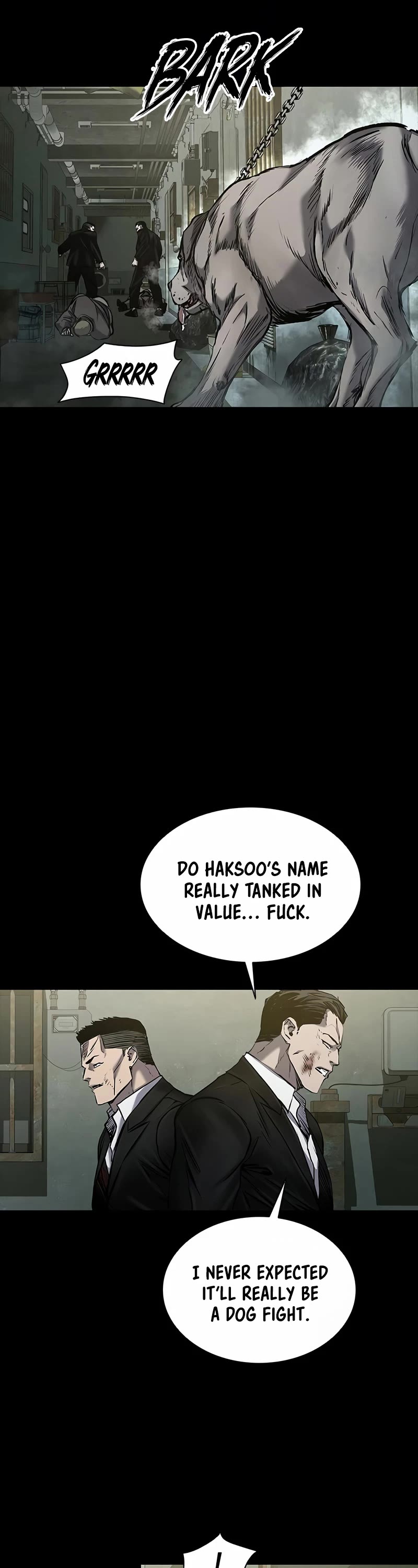 Castle 2: Pinnacle Chapter 36 page 42 - Chapter 36