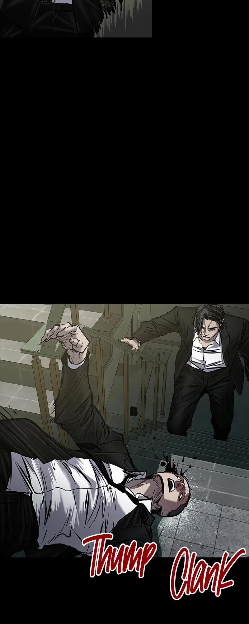 Castle 2: Pinnacle Chapter 36 page 44 - Chapter 36