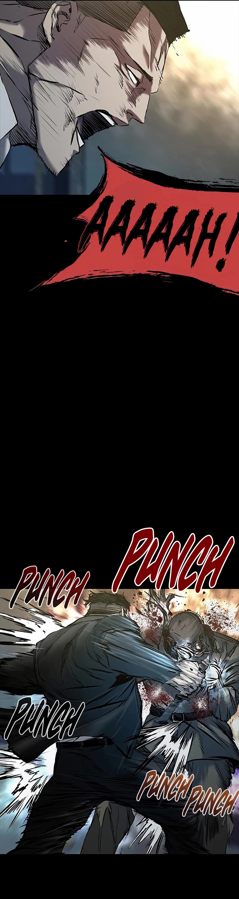 Castle 2: Pinnacle Chapter 36 page 57 - Chapter 36