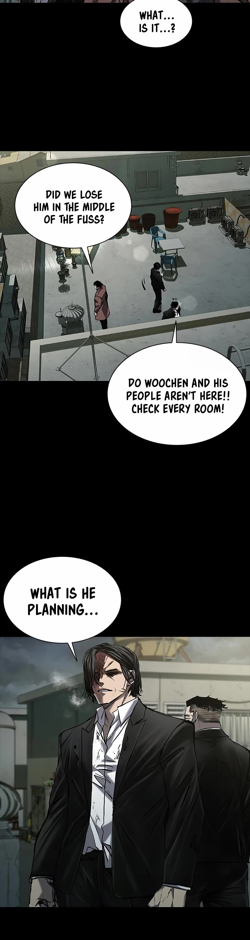 Castle 2: Pinnacle Chapter 36 page 62 - Chapter 36