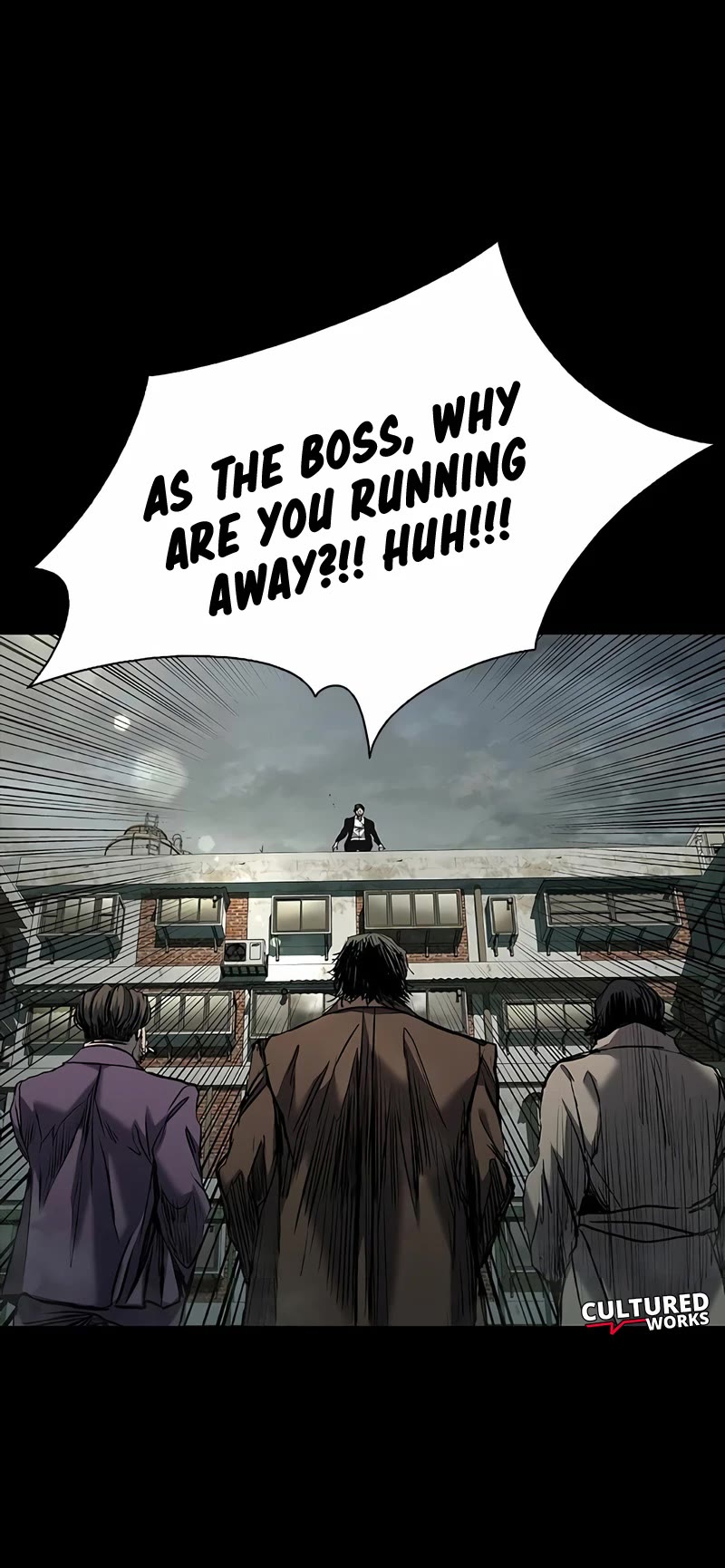 Castle 2: Pinnacle Chapter 36 page 63 - Chapter 36