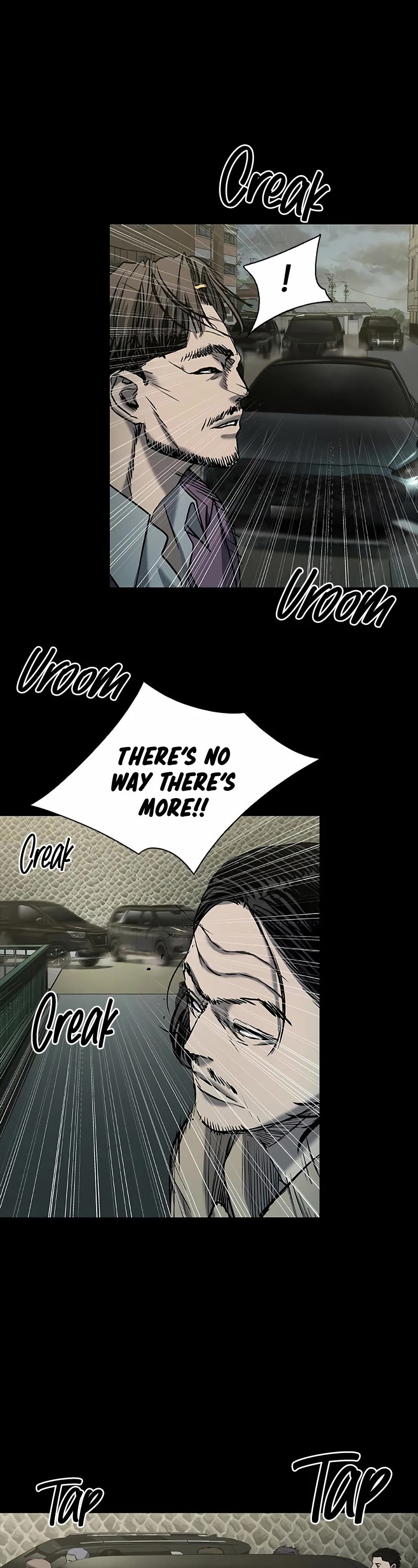 Castle 2: Pinnacle Chapter 36 page 69 - Chapter 36