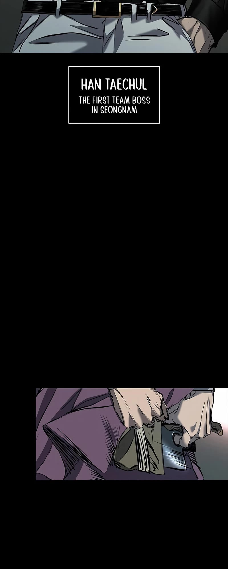 Castle 2: Pinnacle Chapter 36 page 72 - Chapter 36