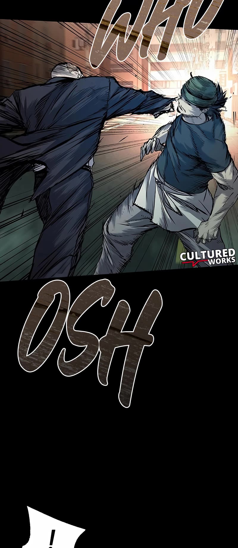 Castle 2: Pinnacle Chapter 37 page 11 - Chapter 37