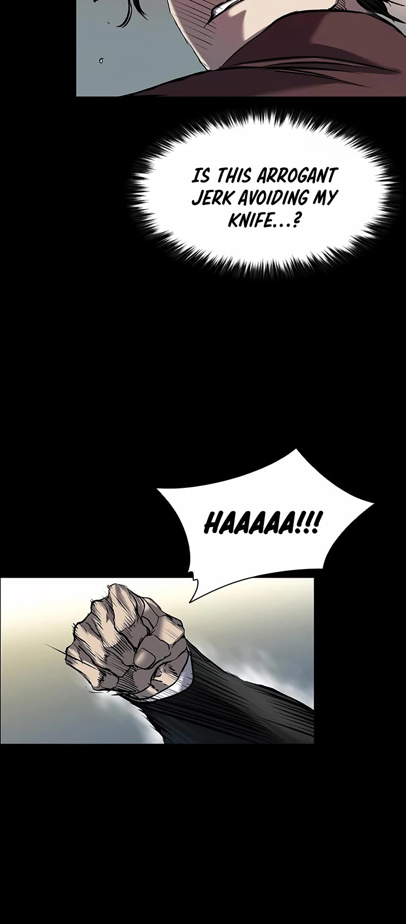 Castle 2: Pinnacle Chapter 37 page 24 - Chapter 37