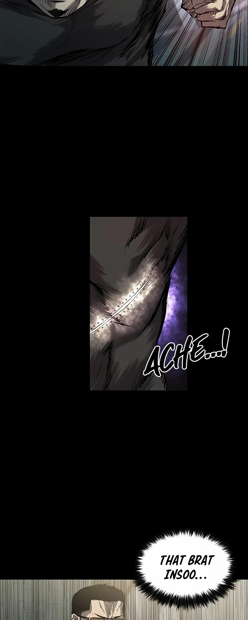 Castle 2: Pinnacle Chapter 37 page 27 - Chapter 37