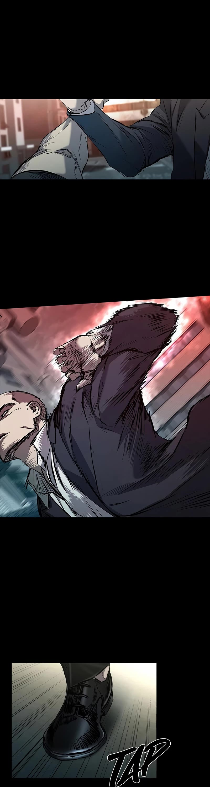Castle 2: Pinnacle Chapter 37 page 29 - Chapter 37