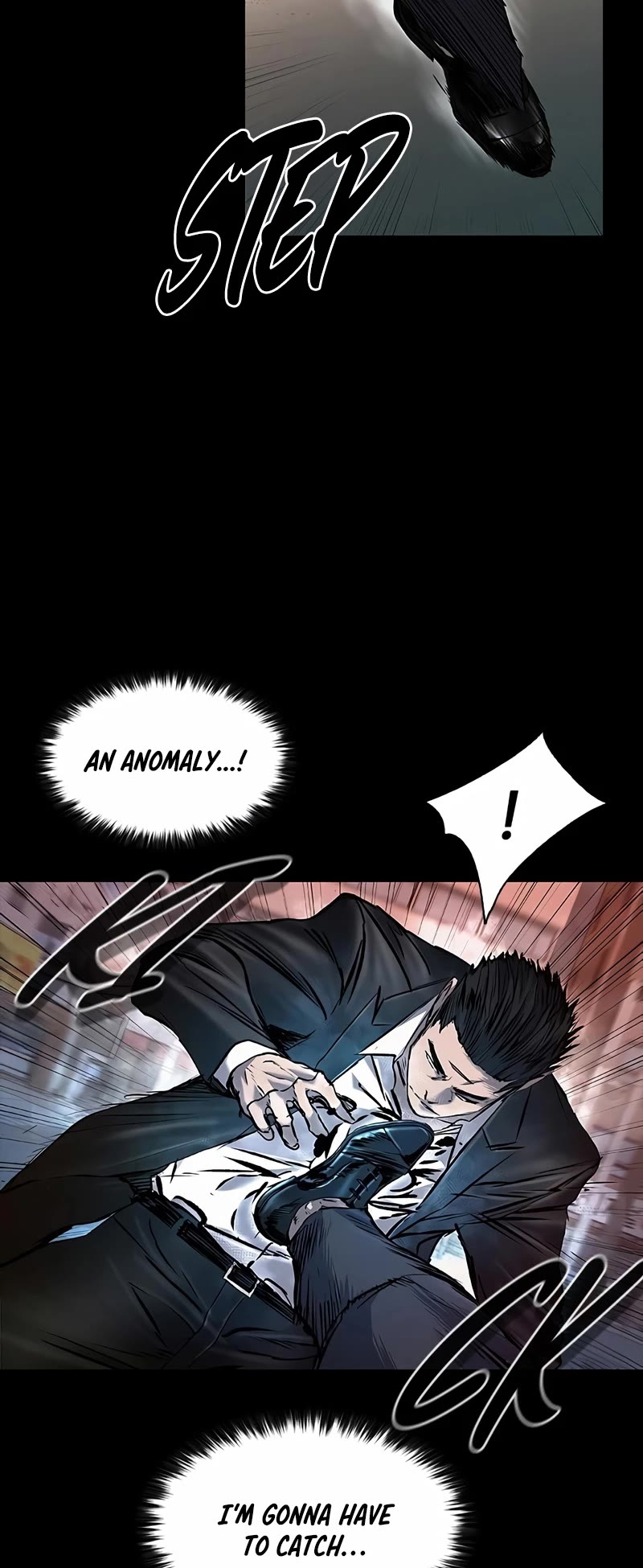 Castle 2: Pinnacle Chapter 37 page 35 - Chapter 37